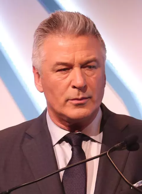 Alec Baldwin (2018)