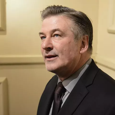 Alec Baldwin (2015)