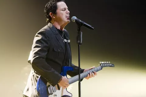 Alejandro Sanz (2008)