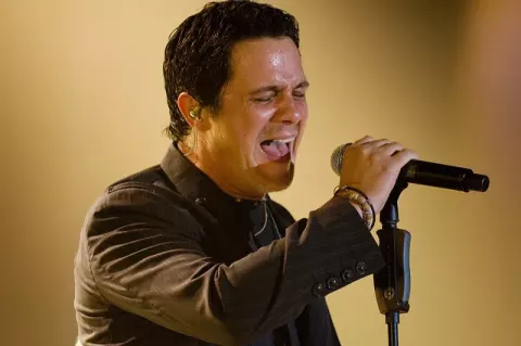 Alejandro Sanz (2008)