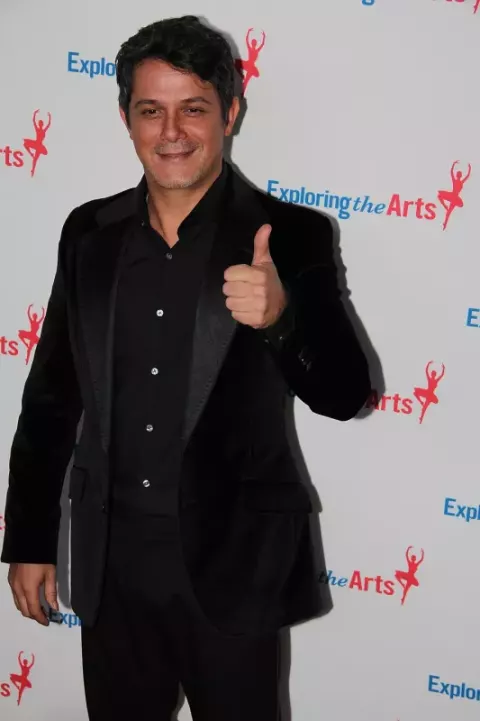 Alejandro Sanz (2011)