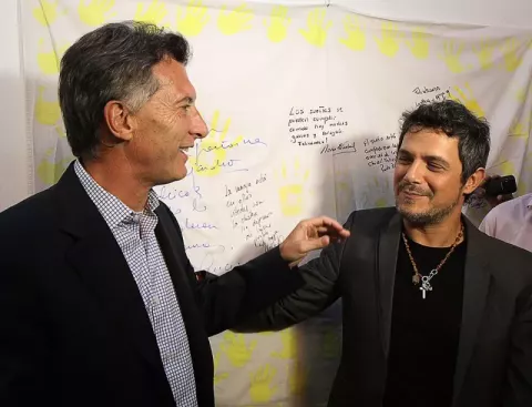 Alejandro Sanz (2013)
