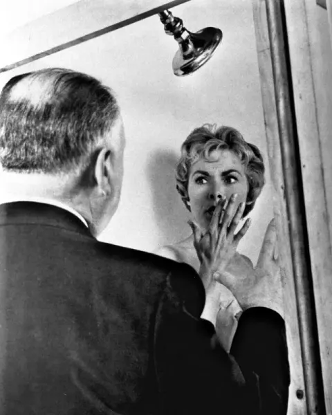 Alfred Hitchcock (1960)