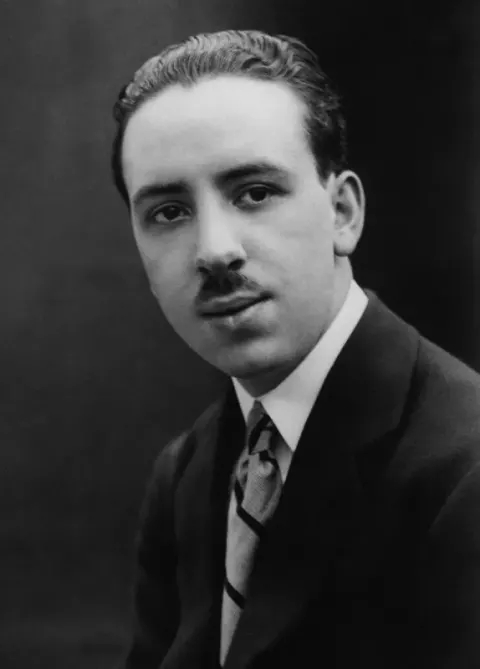 Alfred Hitchcock (1920)