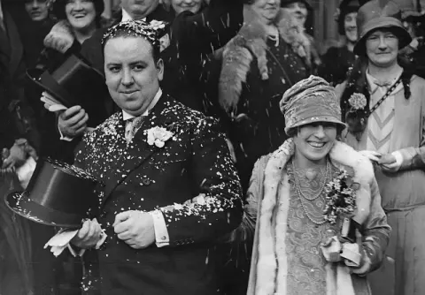 Alfred Hitchcock (1926)