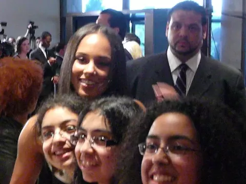Alicia Keys (2009)