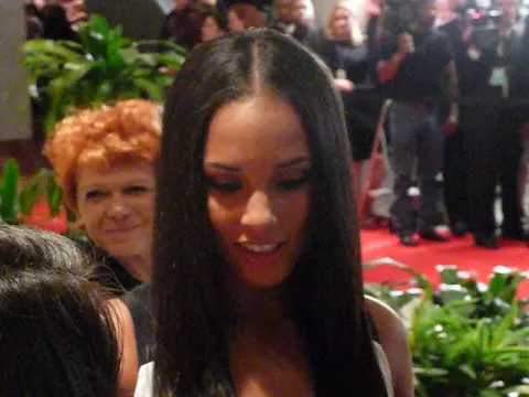 Alicia Keys (2009)