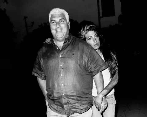 Amy Winehouse (2008)