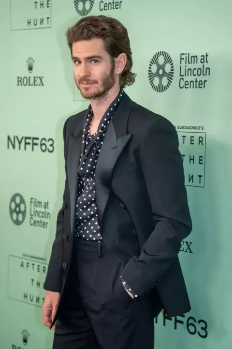 Andrew Garfield (2025)