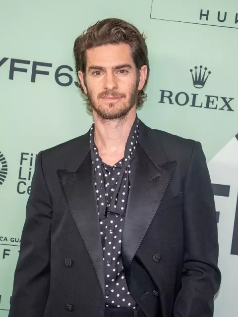 Andrew Garfield (2025)