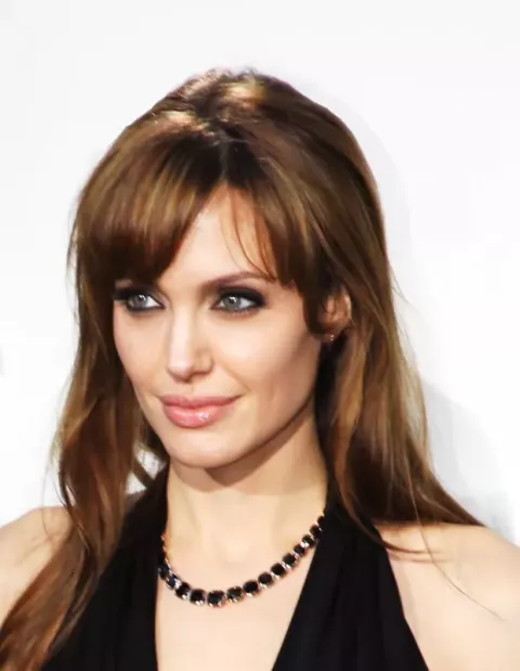 Angelina Jolie (2010)