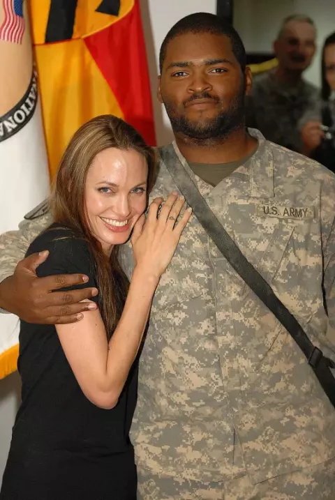 Angelina Jolie (2009)