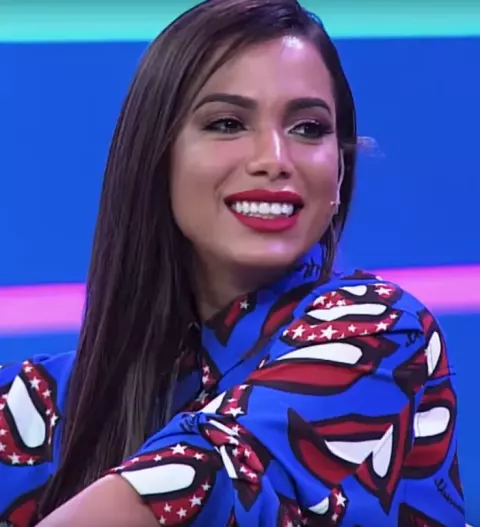 Anitta (2019)