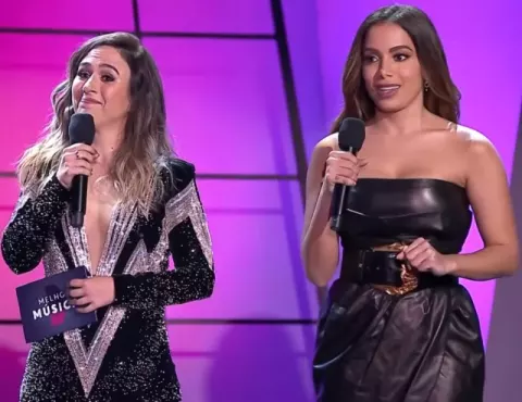 Anitta (2021)