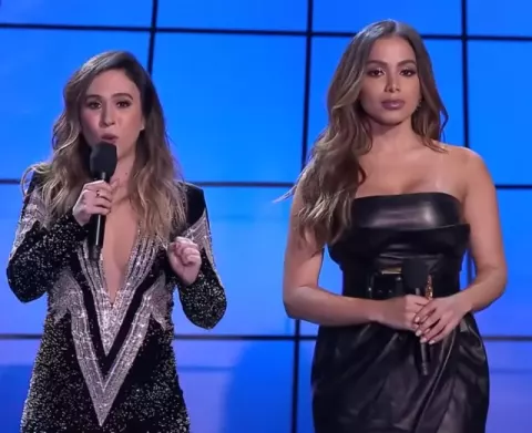 Anitta (2021)