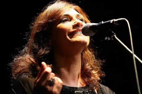 Anna Rita Del Piano (2008)
