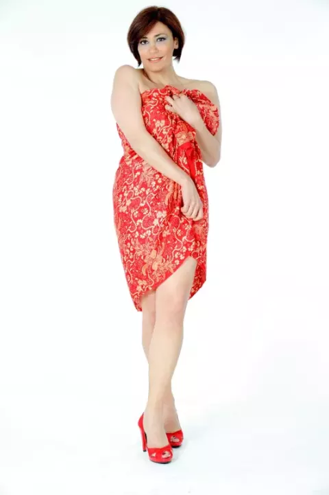 Anna Rita Del Piano (2011)