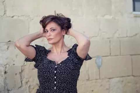Anna Rita Del Piano (2013)