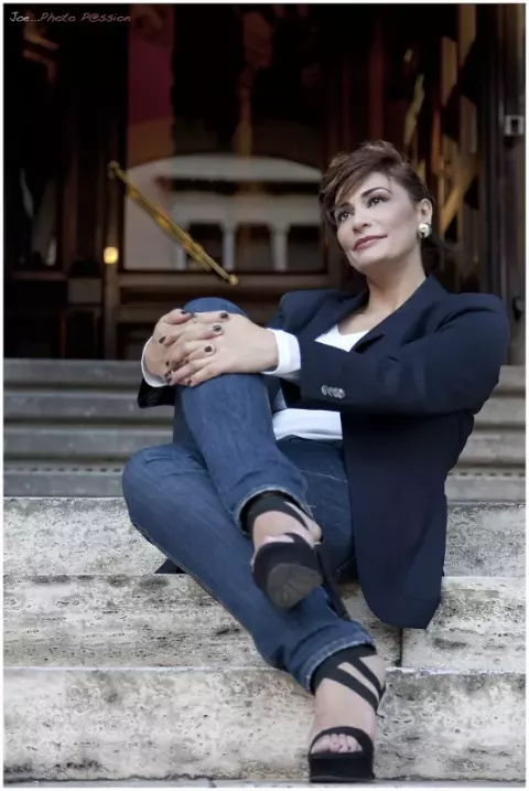 Anna Rita Del Piano (2013)
