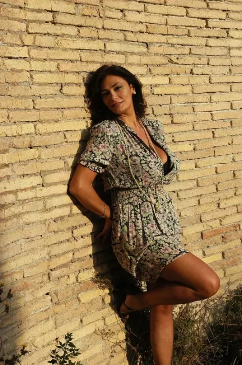 Anna Rita Del Piano (2007)