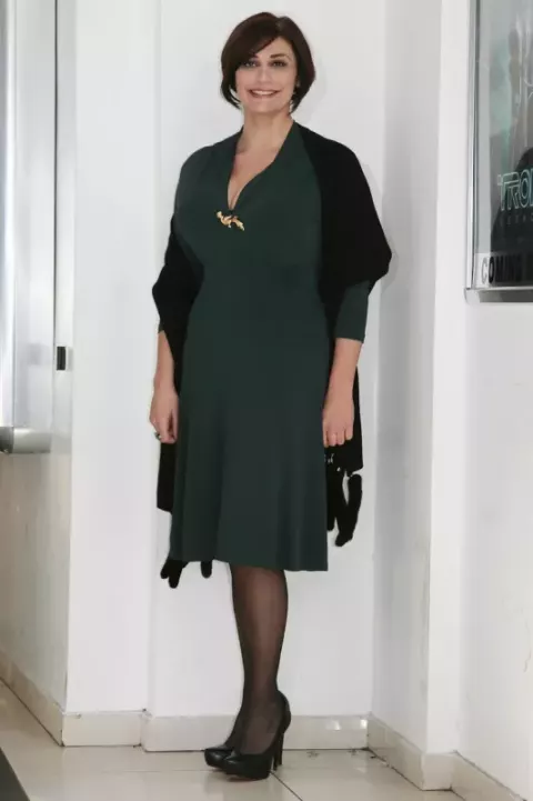 Anna Rita Del Piano (2015)