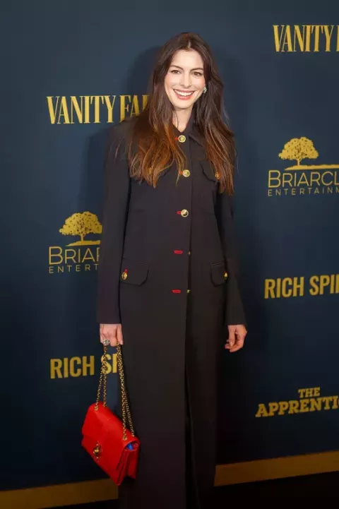 Anne Hathaway (2024)