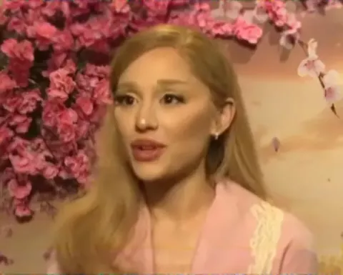 Ariana Grande (2024)