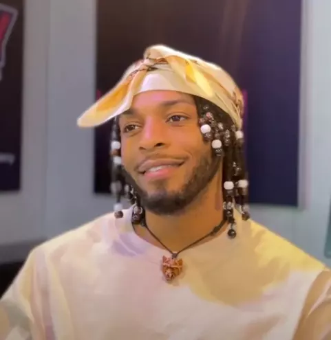 Armani White (2022)