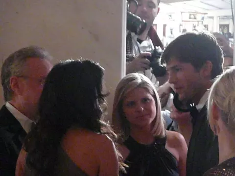 Ashton Kutcher (2009)