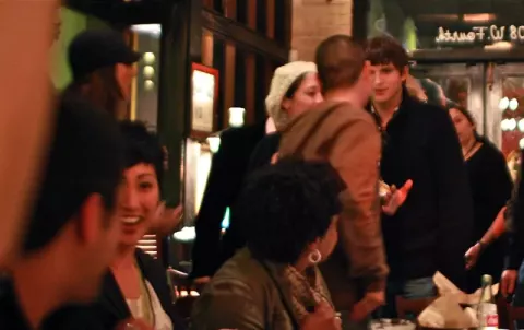 Ashton Kutcher (2010)