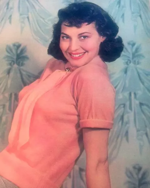 Ava Gardner (1947)