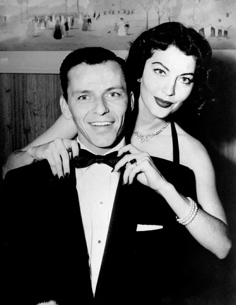 Ava Gardner (1951)