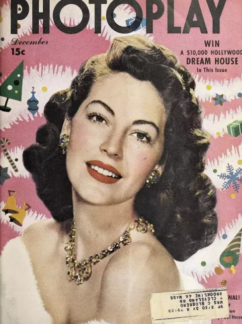 Ava Gardner (1948)