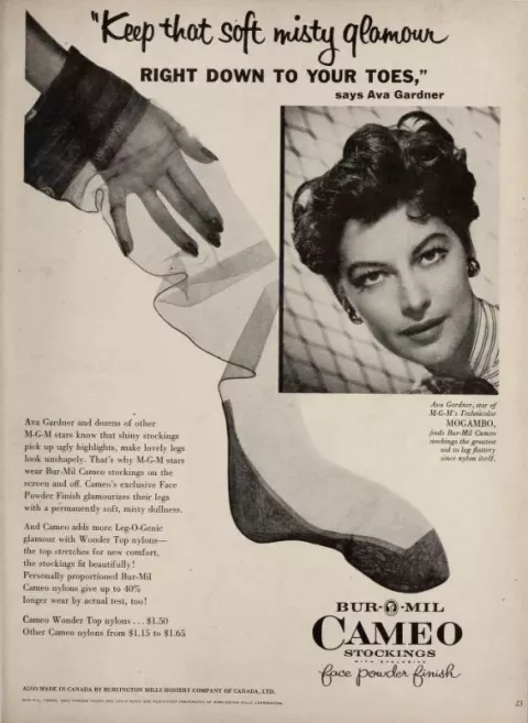 Ava Gardner (1953)