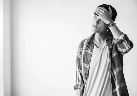 Avicii (2014)