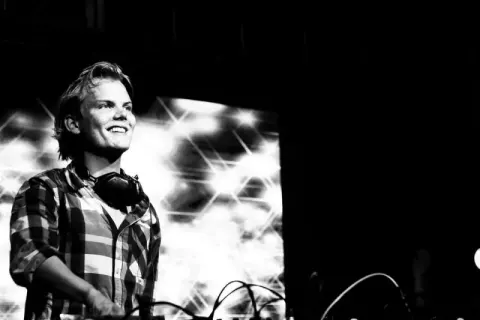 Avicii (2011)