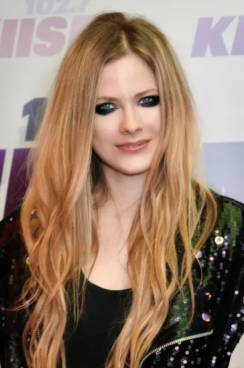 Avril Lavigne (2013)