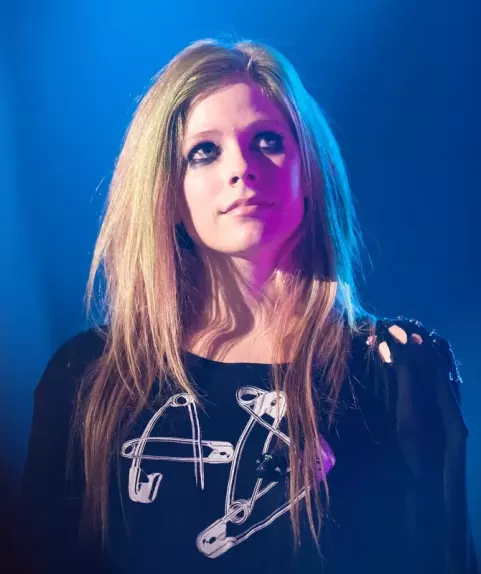 Avril Lavigne (2011)
