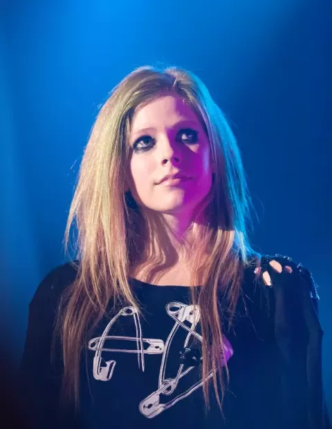 Avril Lavigne (2011)