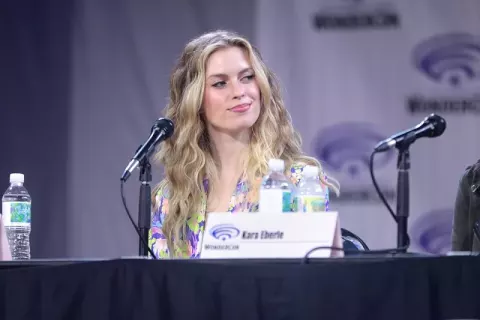 Barbara Dunkelman (2023)
