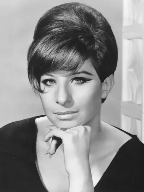 Barbra Streisand (1965)