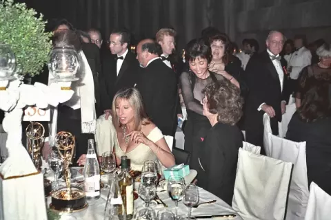 Barbra Streisand (2014)