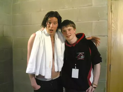 Basshunter (2009)