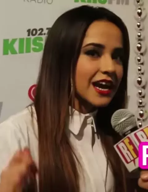 Becky G (2014)