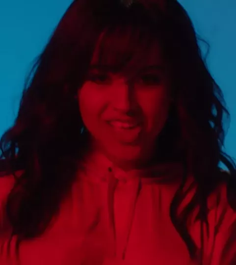 Becky G (2021)