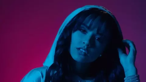 Becky G (2021)