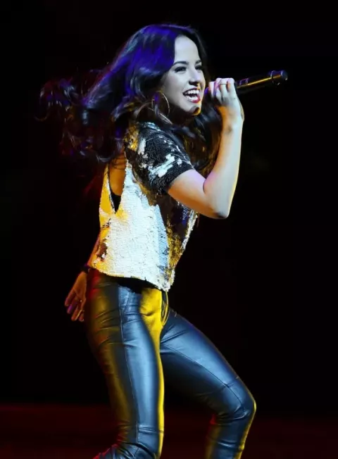 Becky G (2013)