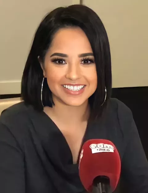 Becky G (2017)