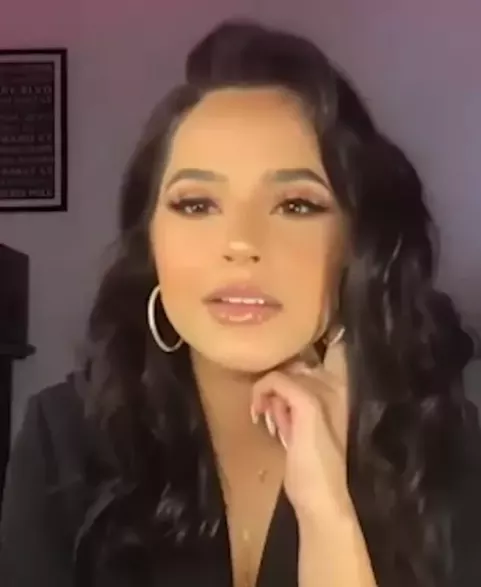 Becky G (2020)
