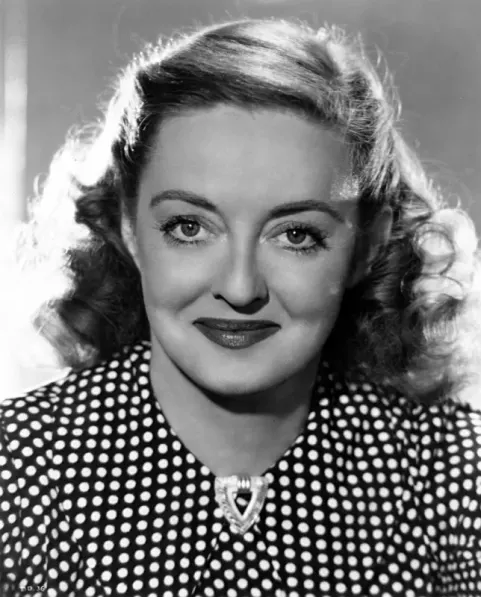 Bette Davis (1960)